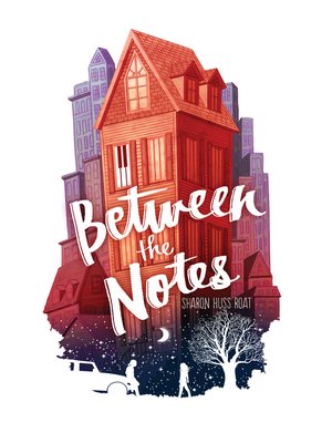 cover image of Between the Notes